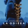 RODAJE DE LA ODISEA, EL [CARTONE]