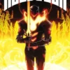 ROGUE SUN VOL.03: KNIGHT SUN [RUSTICA]