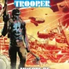 ROGUE TROOPER: MUERTE DE UN SOLDADO [CARTONE]