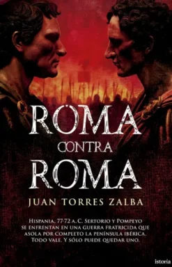 ROMA CONTRA ROMA [CARTONE]