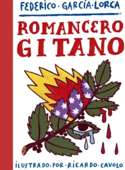 ROMANCERO GITANO [CARTONE]