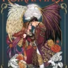 ROMANTASY: UNA EXPERIENCIA MAGICA PARA COLOREAR [RUSTICA]