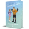 ROMPER EL HIELO (EDICION ESPECIAL LIMITADA) (MAPLE HILLS 1) [CARTONE]