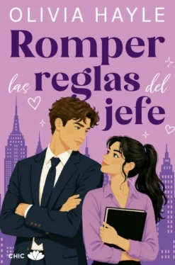 ROMPER LAS REGLAS DEL JEFE [RUSTICA]