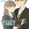 ROMPIENDO EL HIELO Nº06 [RUSTICA]