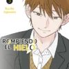ROMPIENDO EL HIELO Nº03 [RUSTICA]