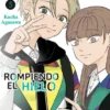 ROMPIENDO EL HIELO Nº05 [RUSTICA]