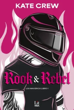 ROOK & REBEL [RUSTICA]