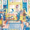 ROOMS [RUSTICA]