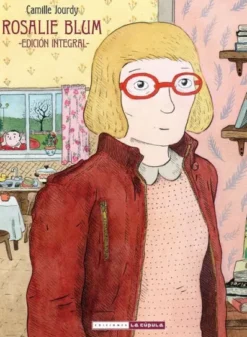 ROSALIE BLUM (INTEGRAL) [RUSTICA]