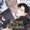 ROSAS Y CHAMPAN Nº01 [RUSTICA]