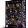ROSE IN CHAINS (EVERMORE 1) (EDICION LIMITADA CON CANTOS PINTADOS) [CARTONE]