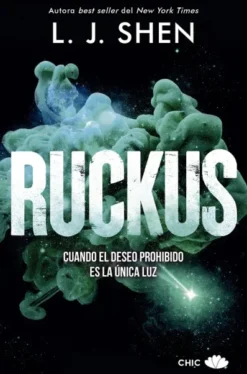RUCKUS [RUSTICA]