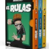 RULAS, EL (ESTUCHE Nº01, 02, 03) [CARTONE]