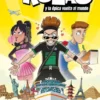 RULAS, EL Nº03: EL RULAS Y LA EPICA VUELTA AL MUNDO [CARTONE]