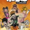 RULAS, EL Nº01: EL RULAS Y LA MOTILLO PERDIDA [CARTONE]