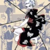 RURI LA TATUADORA Y OTRAS HISTORIAS DE CHICAS MALAS [RUSTICA]