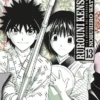 RUROUNI KENSHIN: LA EPOPEYA DEL GUERRERO SAMURAI Nº13 [RUSTICA]