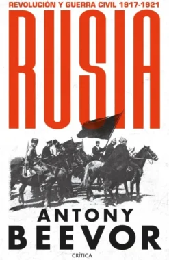 RUSIA [CARTONE]