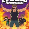 RUSO, EL Nº01: EL RUSO Y EL PODER DEL ¡DAVAI! (UN PUZLE DE REGALO) [CARTONE]