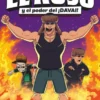 RUSO, EL Nº01: EL RUSO Y EL PODER DEL ¡DAVAI! [CARTONE]