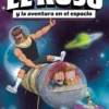 RUSO, EL Nº02: EL RUSO Y LA AVENTURA EN EL ESPACIO [CARTONE]