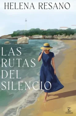 RUTAS DEL SILENCIO, LAS [CARTONE]