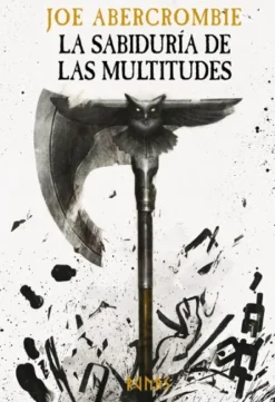 SABIDURIA DE LAS MULTITUDES, LA [CARTONE]