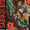 SABIKUI BISCO Nº01 [RUSTICA]
