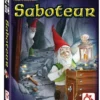 SABOTEUR [JUEGO]
