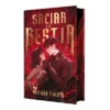 SACIAR A LA BESTIA (EDICION ESPECIAL LIMITADA) [CARTONE]