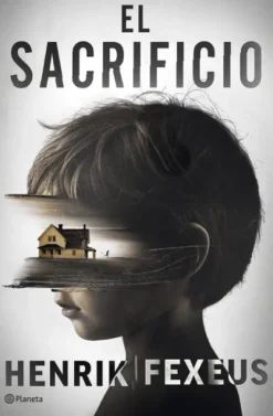 SACRIFICIO, EL (SERIE MEMENTO 1) [CARTONE]