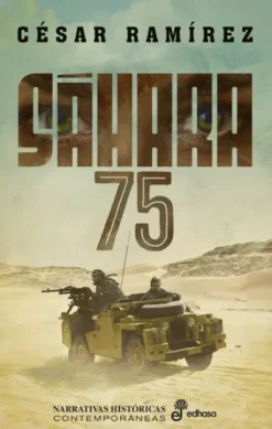 SAHARA 75 [CARTONE]