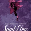 SAINT-ELME INTEGRAL VOL.2 [CARTONE]