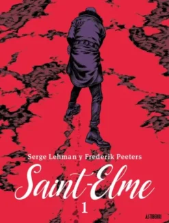 SAINT-ELME INTEGRAL VOL.1 [CARTONE]