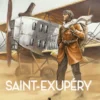 SAINT-EXUPERY (EDICION INTEGRAL) [CARTONE]