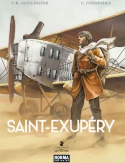 SAINT-EXUPERY (EDICION INTEGRAL) [CARTONE]