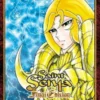 SAINT SEIYA FINAL EDITION Nº06 [RUSTICA]