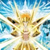 SAINT SEIYA LOS CABALLEROS DEL ZODIACO: LA ODISEA DEL TIEMPO VOL.3 [CARTONE]