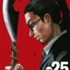 SAKAMOTO DAYS Nº25 [RUSTICA]