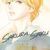 SAKURA, SAKU Nº07 [RUSTICA]