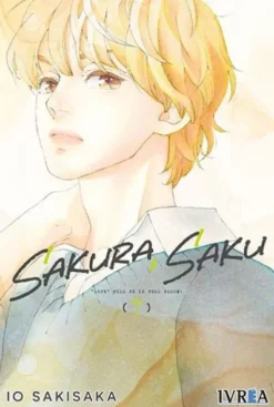 SAKURA, SAKU Nº07 [RUSTICA]