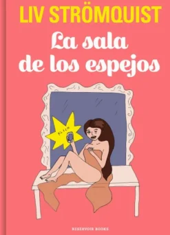 SALA DE LOS ESPEJOS, LA [CARTONE]