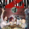 SALARYMAN Z Nº05 [RUSTICA]