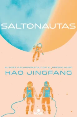 SALTONAUTAS [RUSTICA]