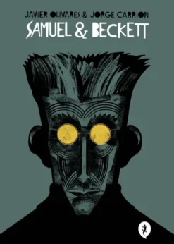 SAMUEL & BECKETT [CARTONE]