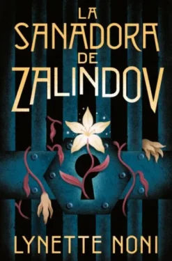 SANADORA DE ZALINDOV, LA [BOLSILLO]