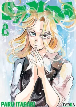 SANDA Nº08 [RUSTICA]