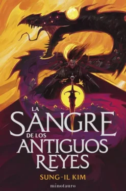 SANGRE DE LOS ANTIGUOS REYES, LA (EL IMPERIO SANGRIENTO 1) [RUSTICA]