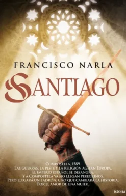 SANTIAGO [CARTONE]